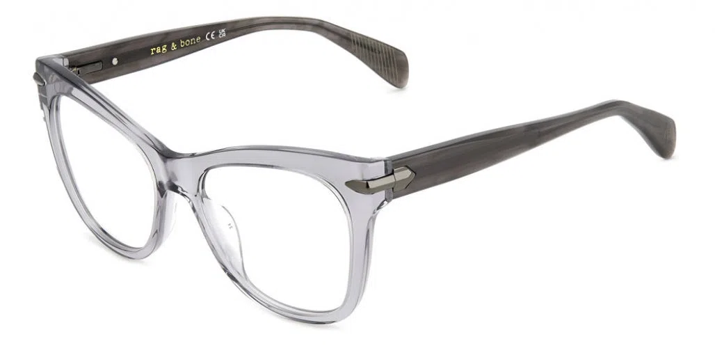 Rag & Bone RNB3074 Eyeglasses - view 3